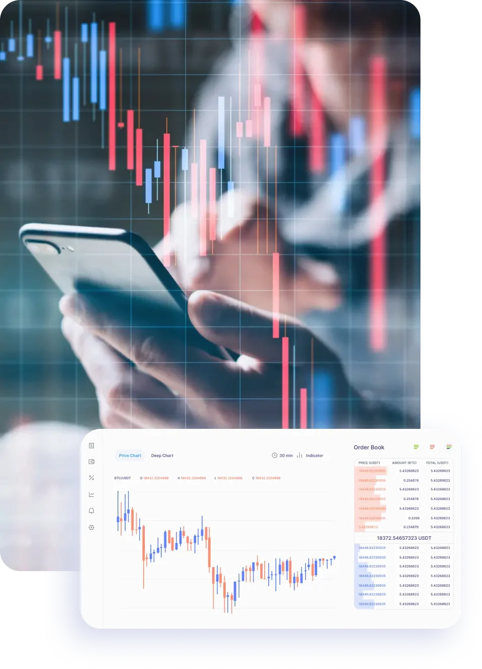 Nordhaven GPT trading platform